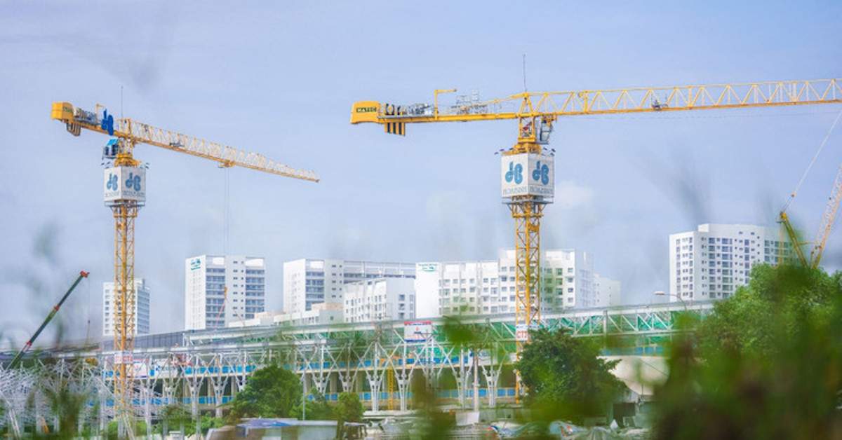 ‘Đại gia’ bất động sản, xây dựng khất nợ trái phiếu nghìn tỷ