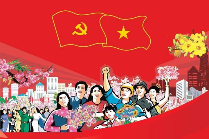 Đảng, Nhà nước tặng quà nhân dịp chào mừng Đại hội Đảng XIV và Tết Nguyên đán Bính Ngọ 2026