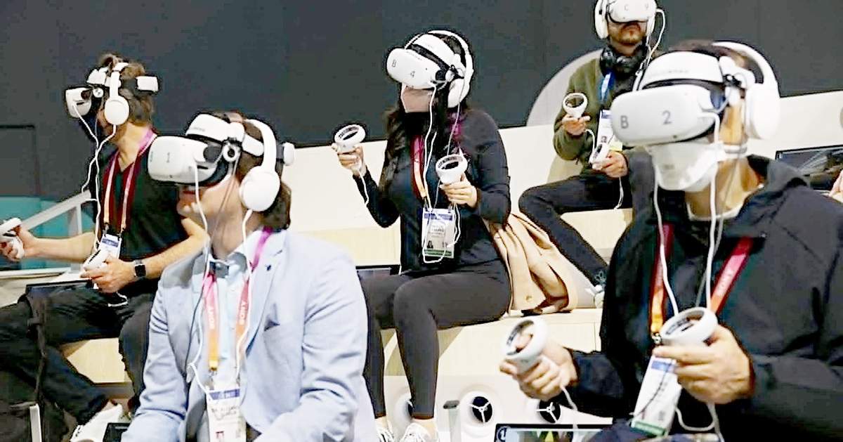 ‘Giấc mộng ảo’ metaverse của Zuckerberg tiêu tan