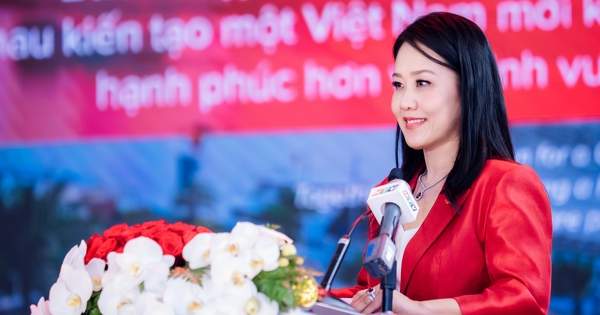 Giải chạy biểu trưng của Thành phố tiếp tục lan tỏa tinh thần “Bước chạy vì một Việt Nam vượt trội”