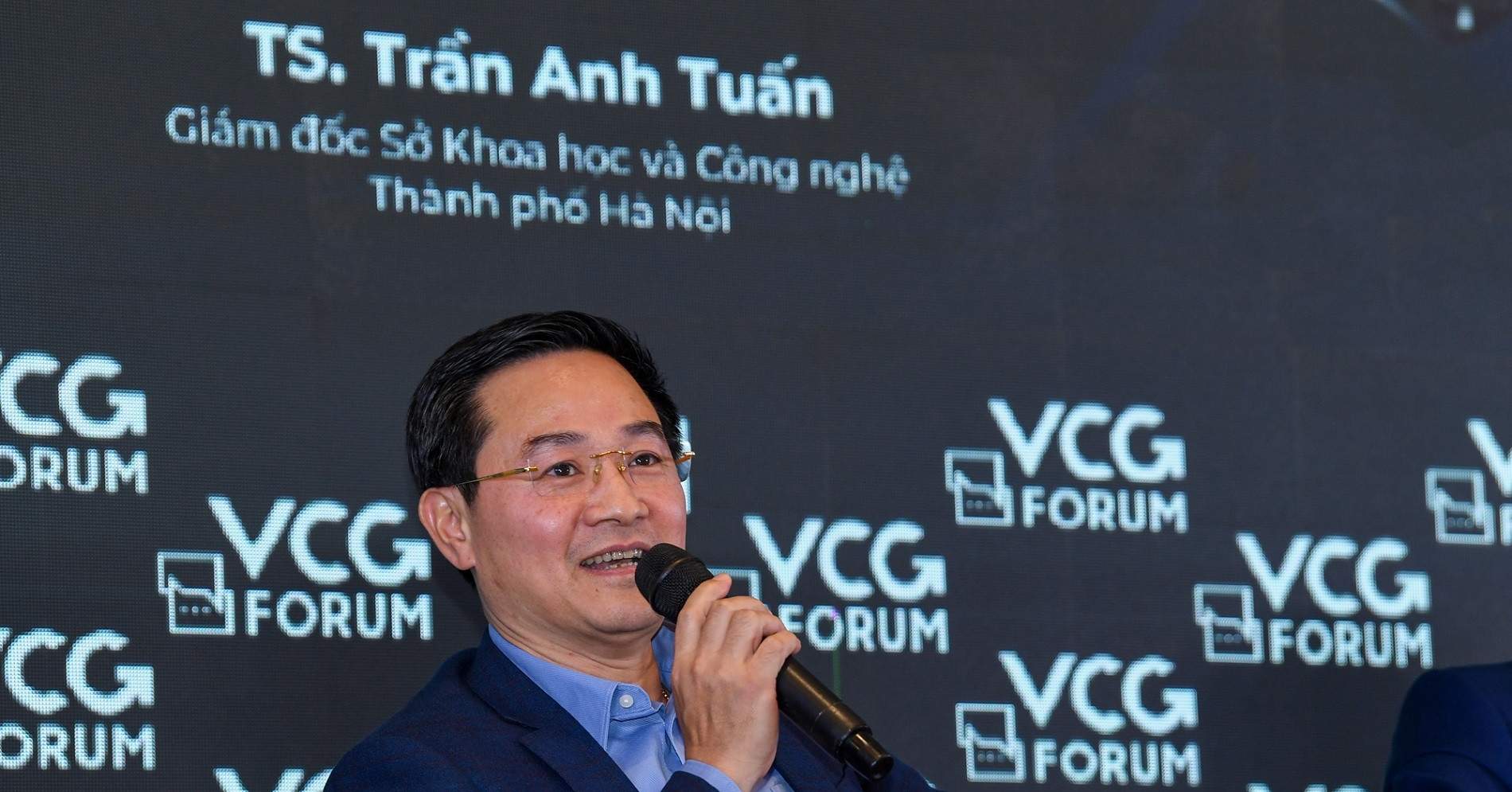 Hà Nội ‘đốt đuốc’ tìm nhân tài, rót 600 tỷ đồng làm vốn mồi cho tài sản số