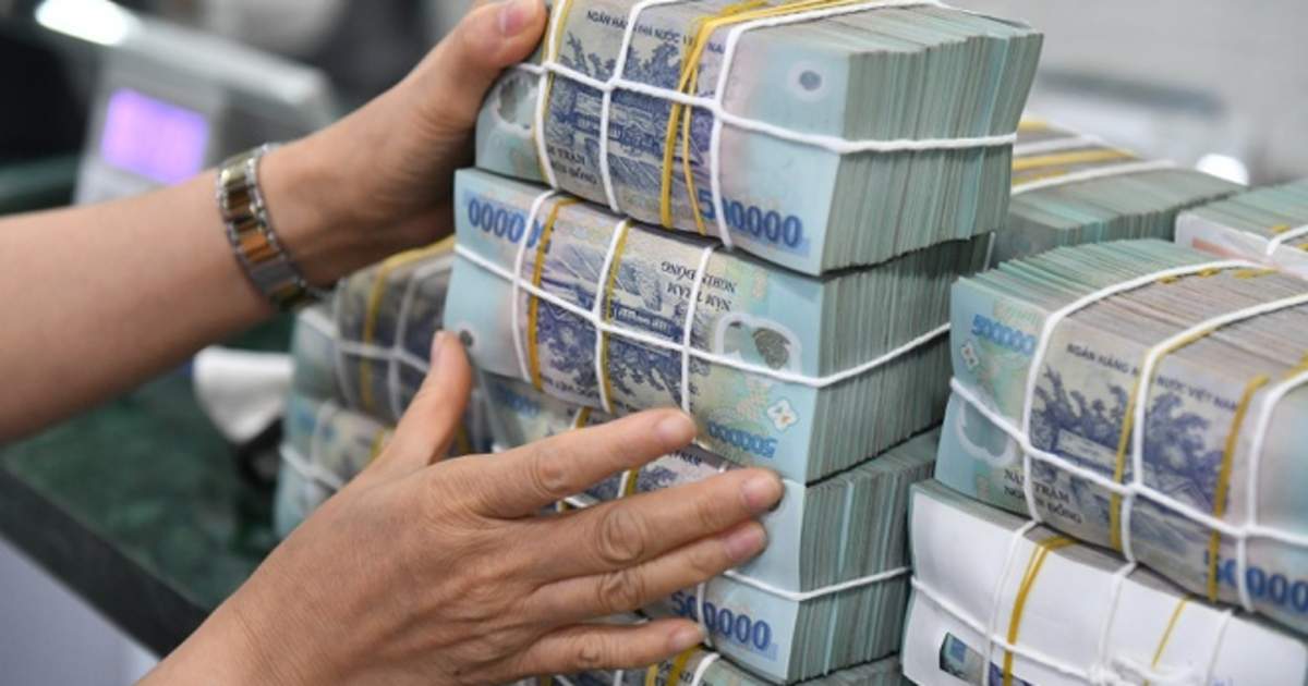 Hà Nội thu ngân sách vượt 21,6%, tiền sử dụng đất tăng 119%
