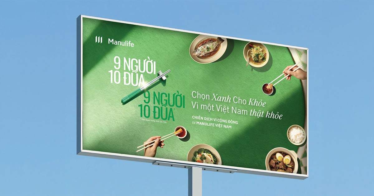 Manulife khởi động chiến dịch nâng cao nhận thức người trẻ về sức khỏe tiêu hóa