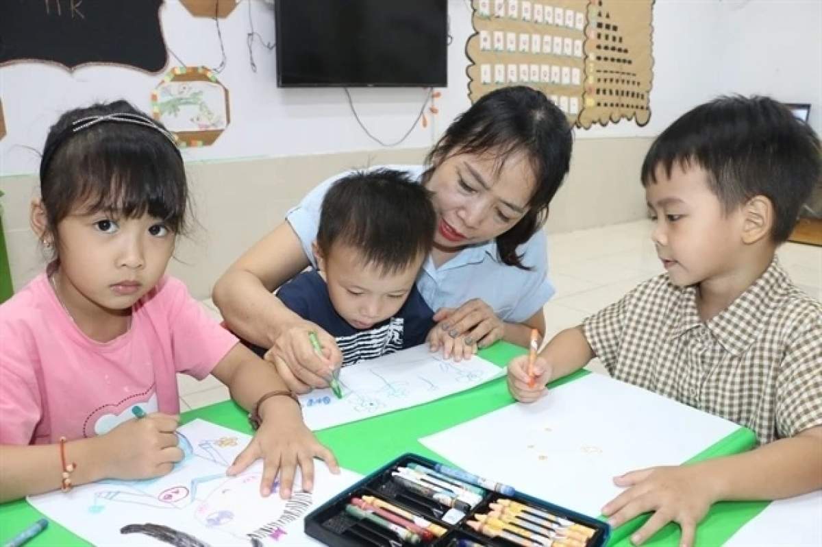 Maternal job loss may affect children’s mental health, research shows