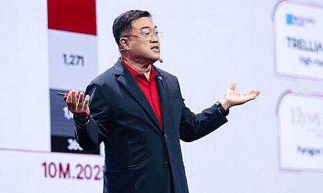 Nam Long’s accelerated project development and sales to help complete 2025 targets, Group CEO says