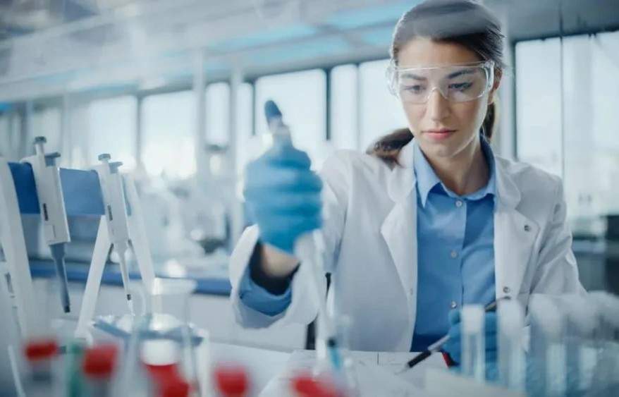 Nâng cao năng lực tổ chức nghiên cứu khoa học công lập giai đoạn 2025–2030