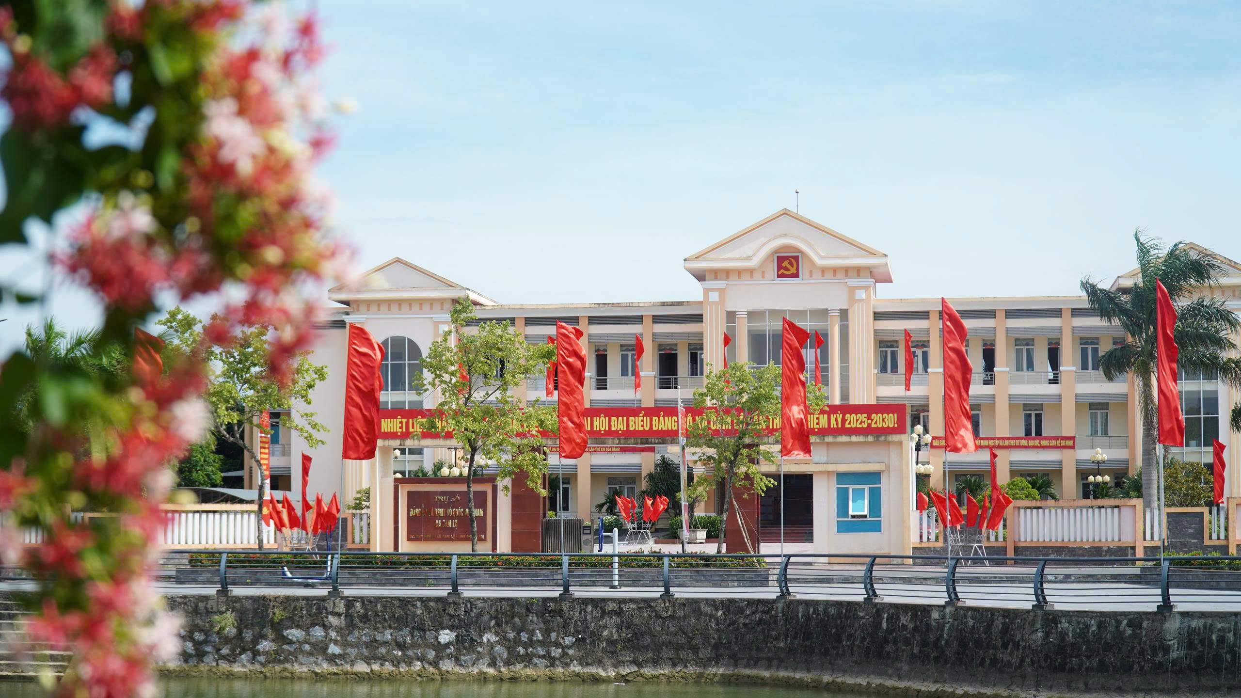 Nền tảng mới cho quản trị hiện đại từ cấp cơ sở