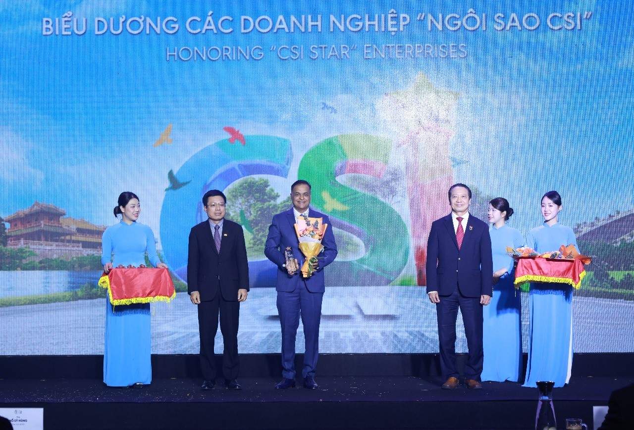 Nestlé Việt Nam tiên phong phát triển bền vững và thúc đẩy kết nối cộng đồng doanh nghiệp