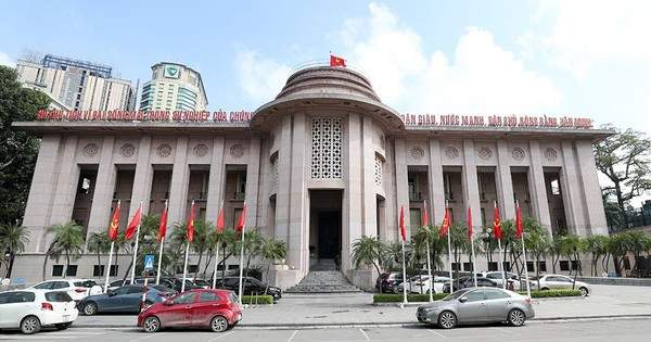 ‘Ngân hàng Nhà nước cần báo cáo Quốc hội lộ trình cụ thể để bỏ cơ chế phân bổ room tín dụng’