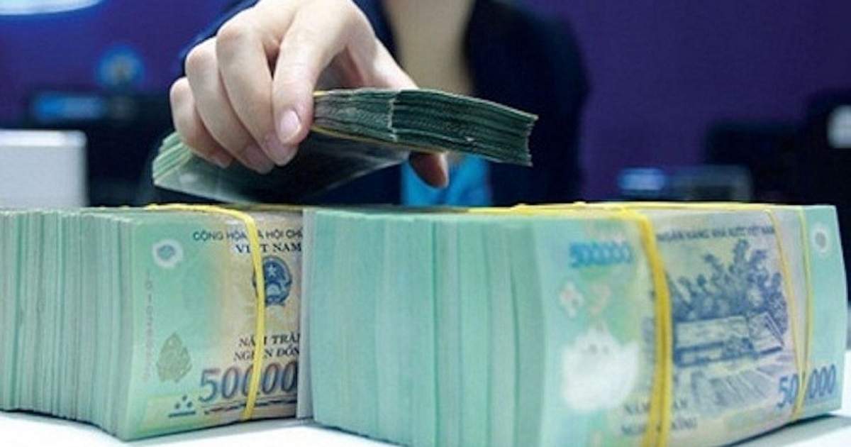 Ngân hàng Nhà nước nâng lãi suất OMO lên 4,5%/năm