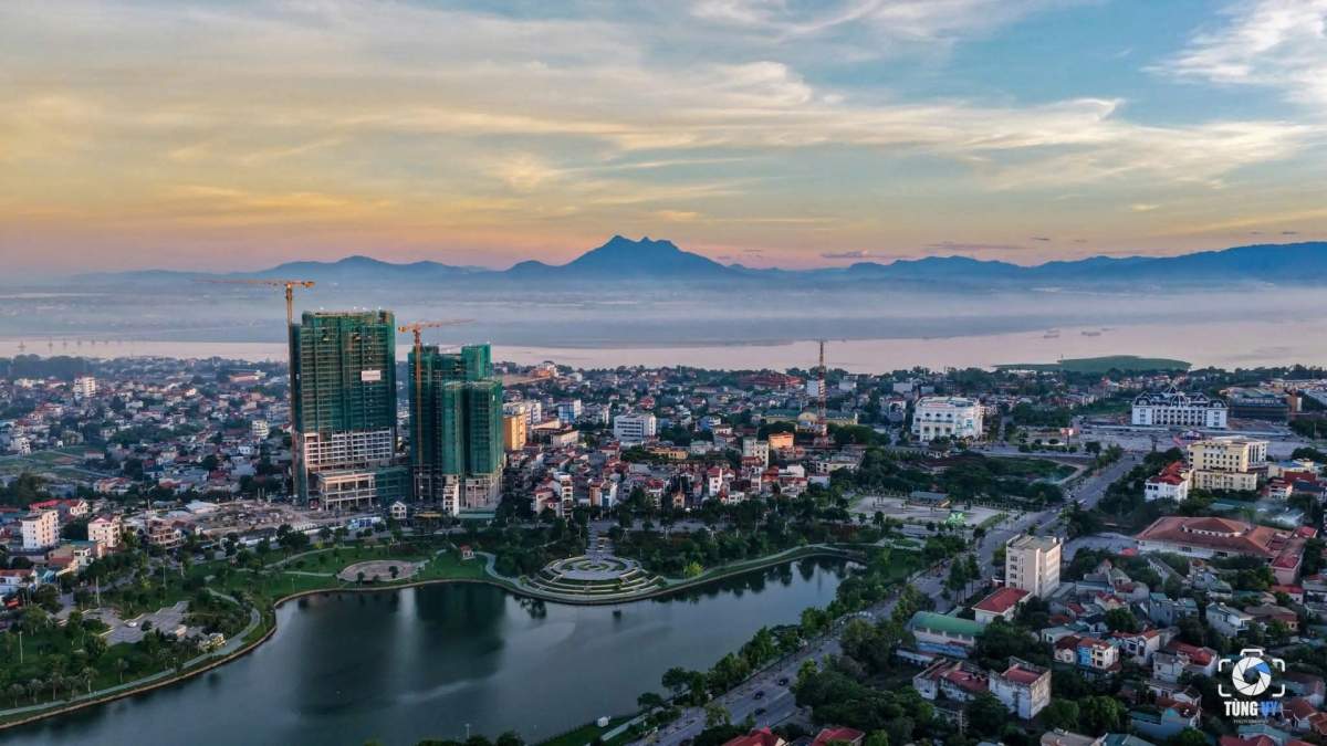 Phu Tho emerges as northern Vietnam’s new tourism hub