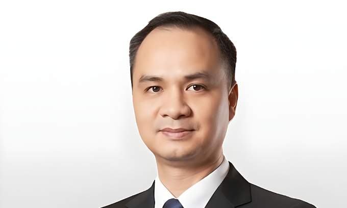 Samsung Vietnam appoints first ever local executive