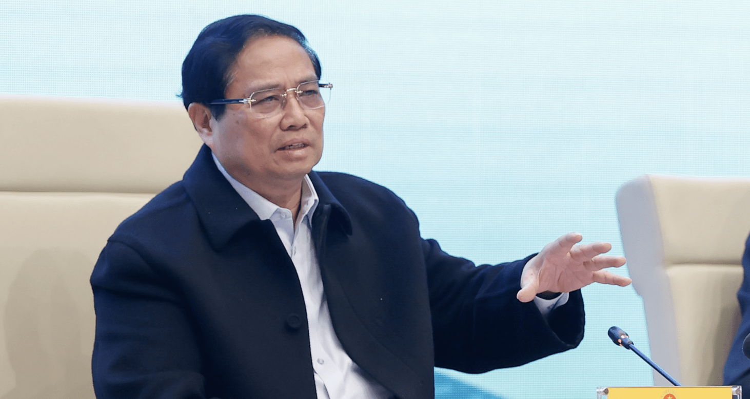 Sáng 10/12, Thủ tướng Phạm Minh Chính sẽ đối thoại với hàng nghìn nông dân