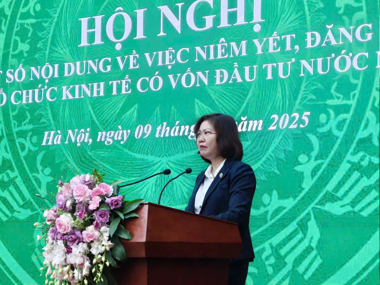 Tháo gỡ vướng mắc để doanh nghiệp FDI lên sàn, hiện thực hóa mục tiêu nâng hạng thị trường