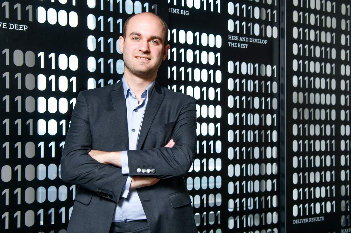 The next leap in Cloud AI