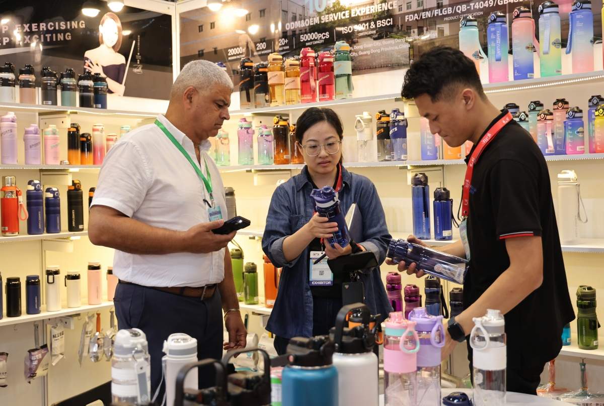 Vietnam International Gifts & Housewares Expo to open in Ho Chi Minh City