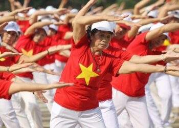 Vietnam moves to enhance disease prevention, equity, and sustainability