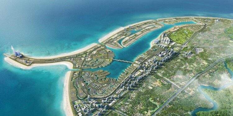ADòng vốn toàn cầu ưu tiên ESG, Vinhomes Green Paradise gây chú ý tại châu Á 1 ADòng vốn toàn cầu ưu tiên ESG, Vinhomes Green Paradise gây chú ý tại châu Á