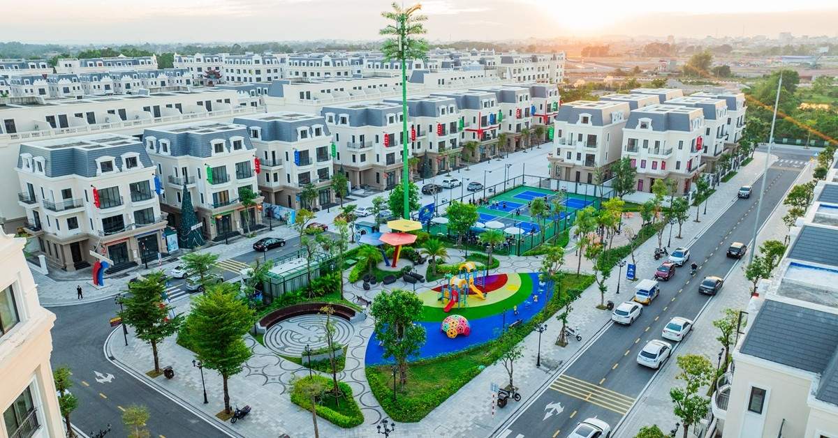 Asia Vibe hút làn sóng thương nhân trẻ tại Móng Cái