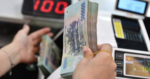 Một kỷ lục vừa được thiết lập