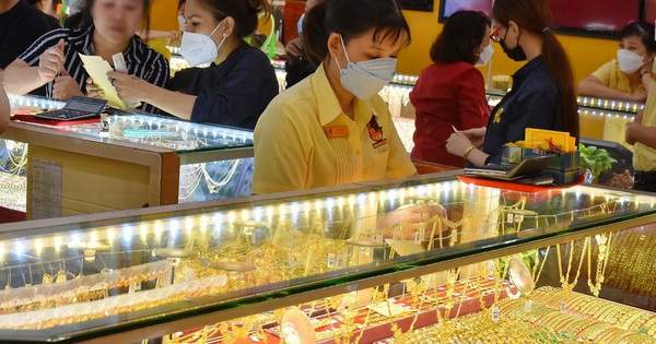 Ai sẽ là người phải nộp?