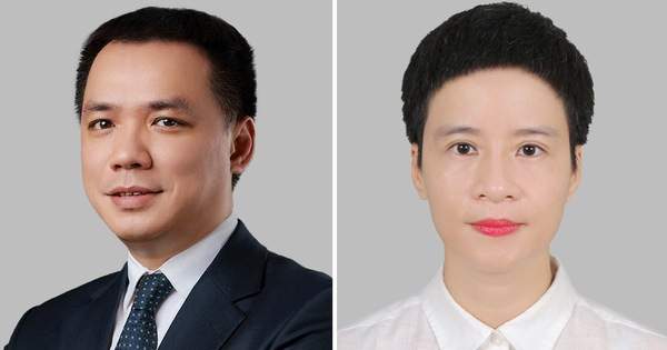 Eximbank có Chủ tịch hội đồng quản trị mới