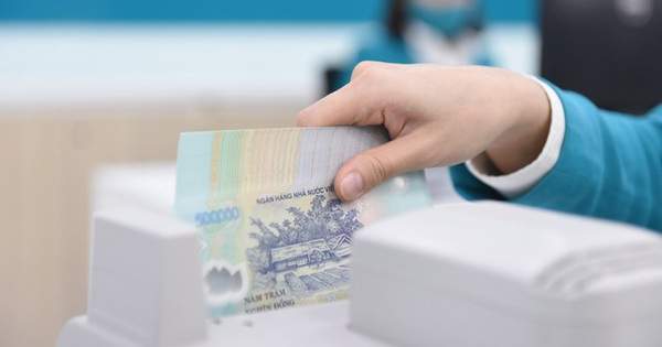 Gửi tiền ở Agribank, BIDV, Vietcombank, VietinBank hưởng lãi cao nhất bao nhiêu?