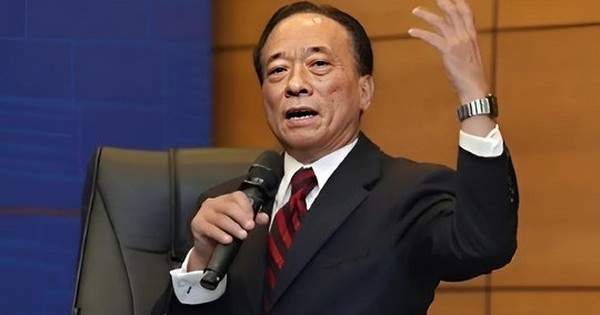 “Nhiều nhà băng đang rất cần vốn”