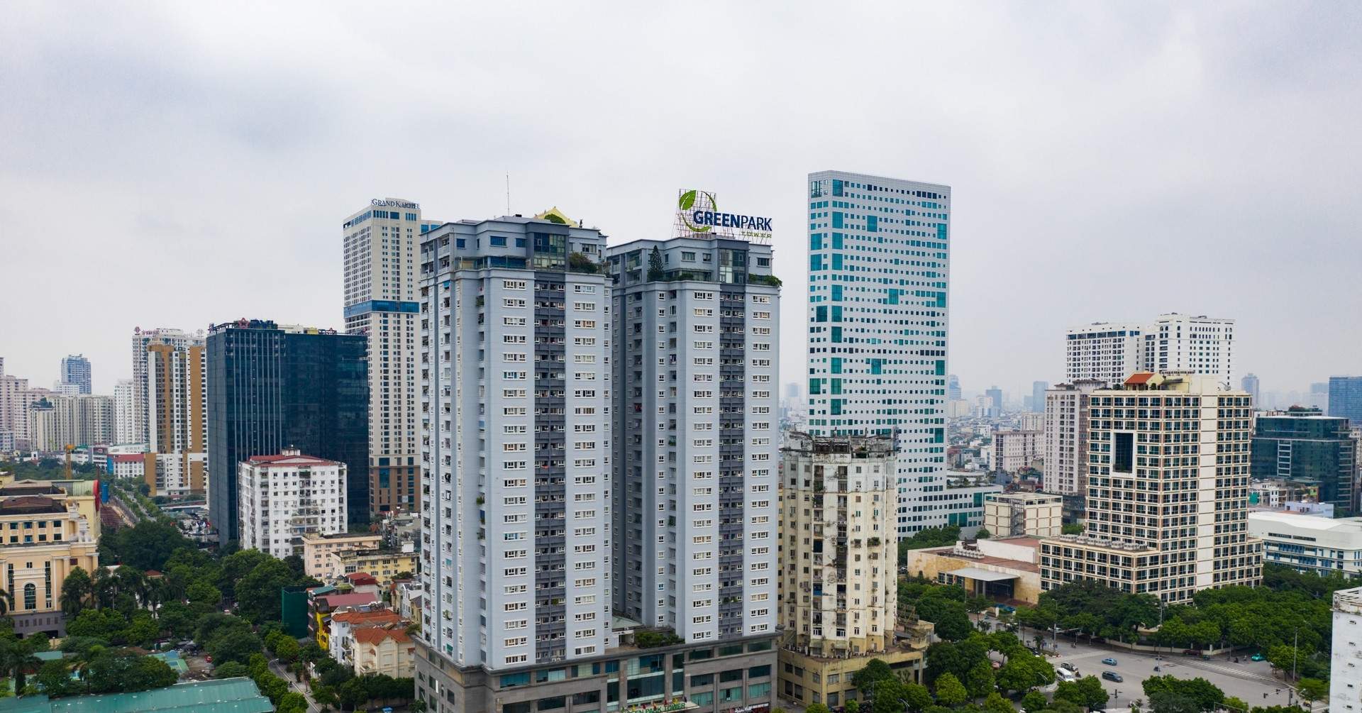 Băn khoăn đổi nhà 6,5 tỷ sang chung cư cũ nội đô