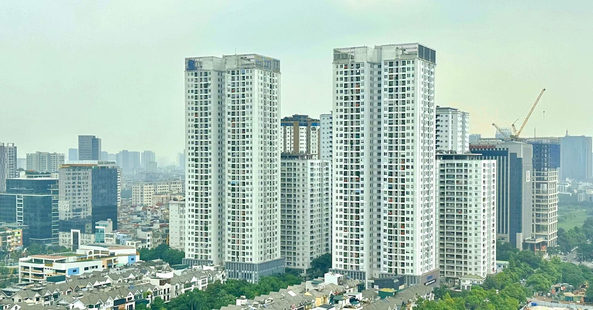 Giá đất bị đội lên gấp 2-6 lần vì một công thức