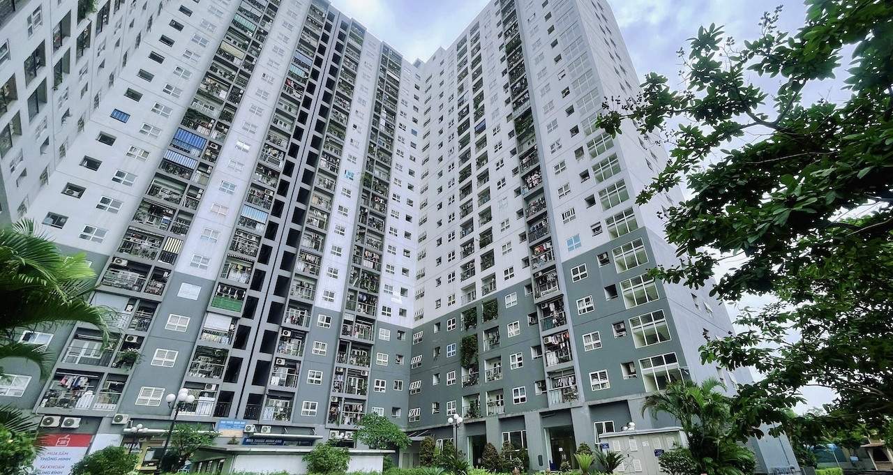 Kiến nghị ban hành bộ tiêu chuẩn với nhà cho thuê
