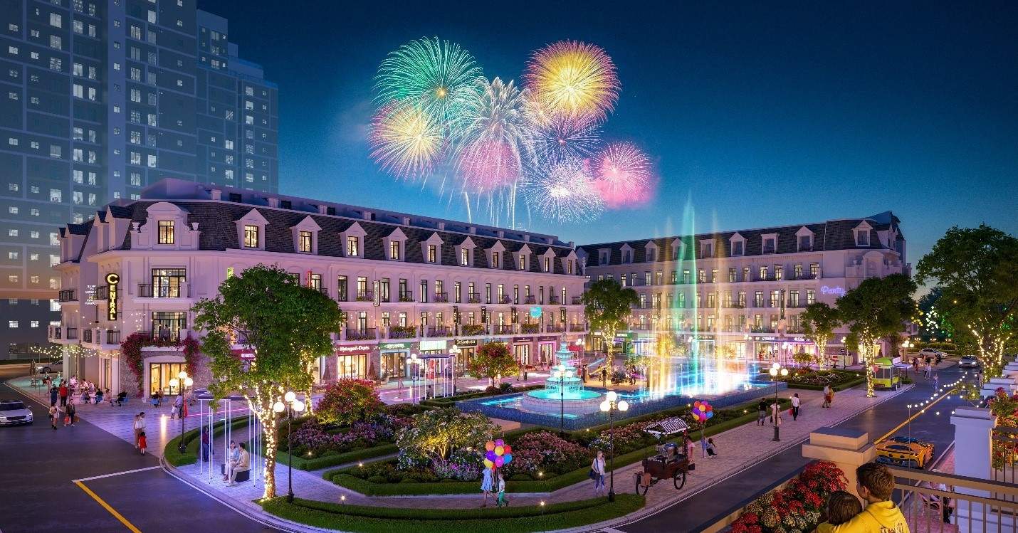 Tìm về chốn an nhiên trên quê hương Việt Nam 