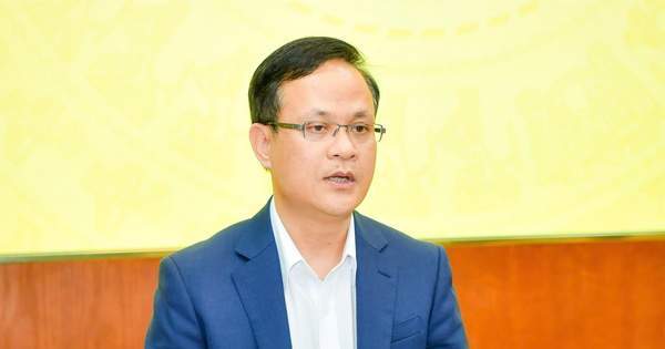 Tăng trưởng tín dụng cao nhất trong 10 năm, lãnh đạo NHNN lưu ý rủi ro khi tỷ lệ tín dụng/GDP đã lên 146%