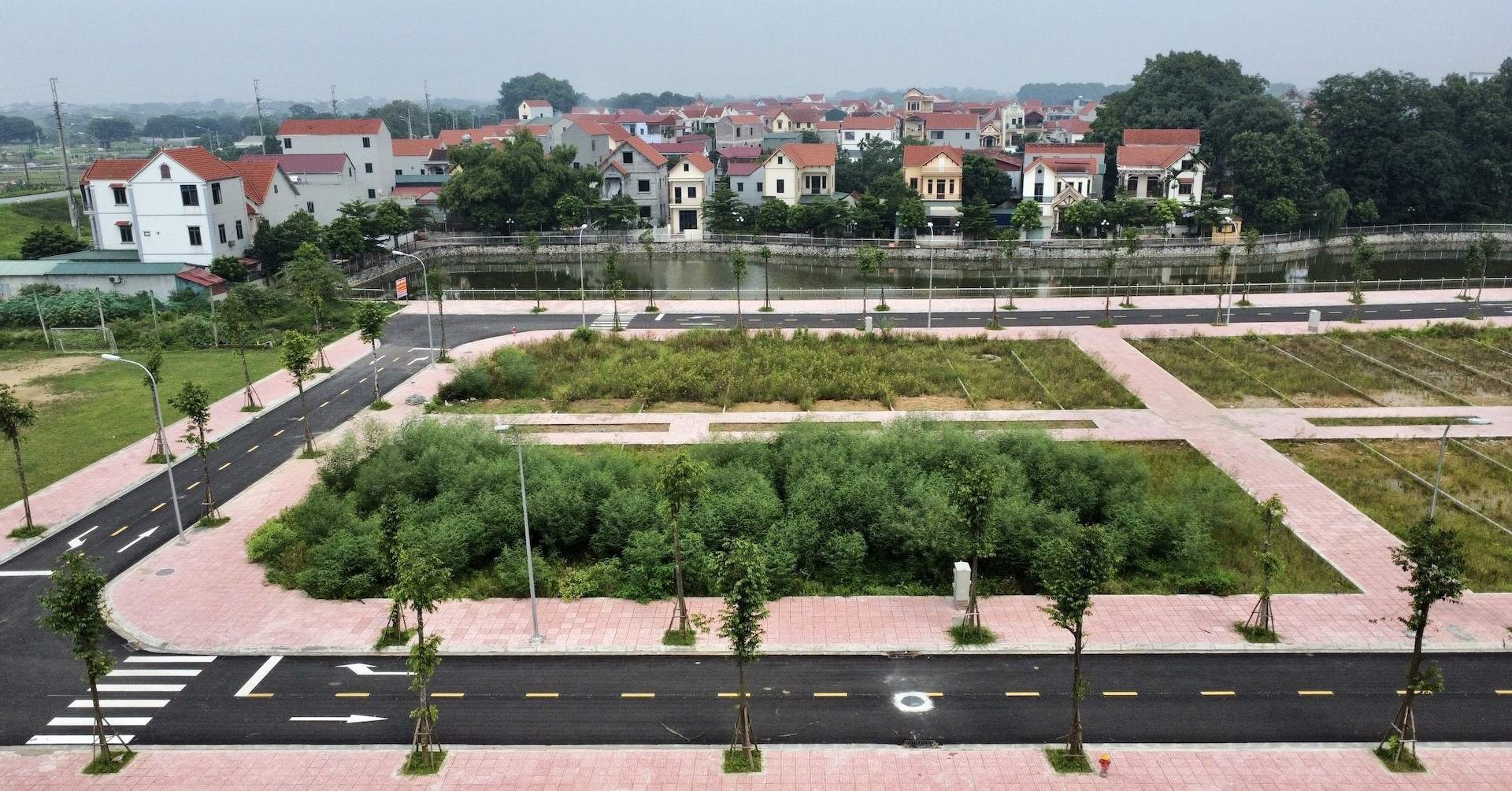 Loạt quy định mới về bất động sản từ 1/1, người dân hưởng lợi lớn