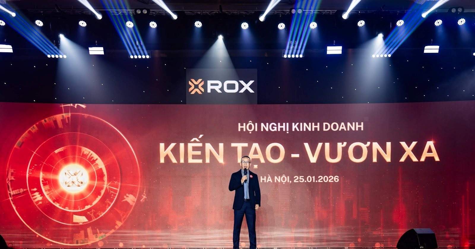 Củng cố nền tảng, vươn xa trên hành trình mới