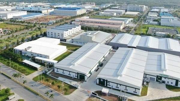 Bộ Tài chính hướng dẫn thủ tục hoàn trả khoản hỗ trợ 30% tiền thuê lại đất cho chủ đầu tư khu công nghiệp