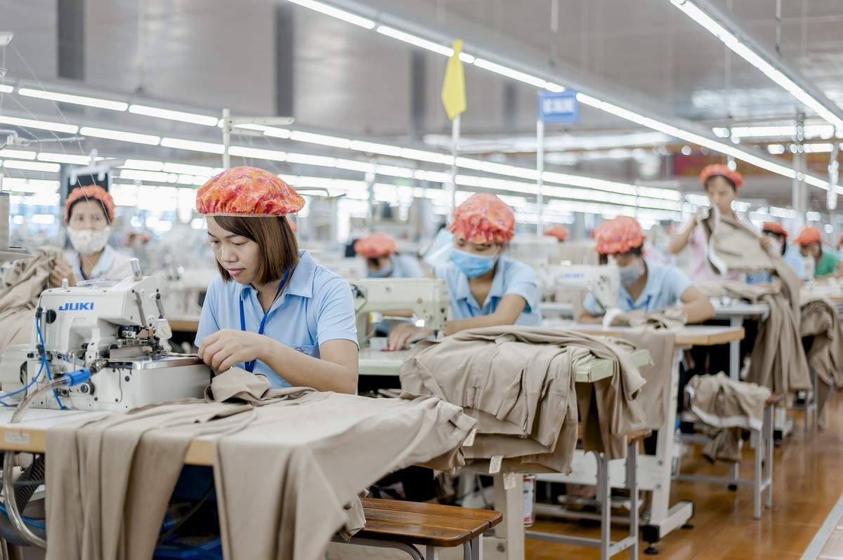Chính sách ưu đãi thuế phát triển kinh tế tư nhân