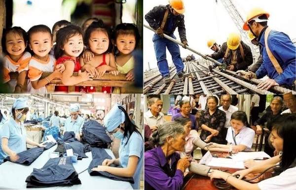 Chuẩn hóa quy trình thanh toán vốn đầu tư công cho chương trình mục tiêu quốc gia