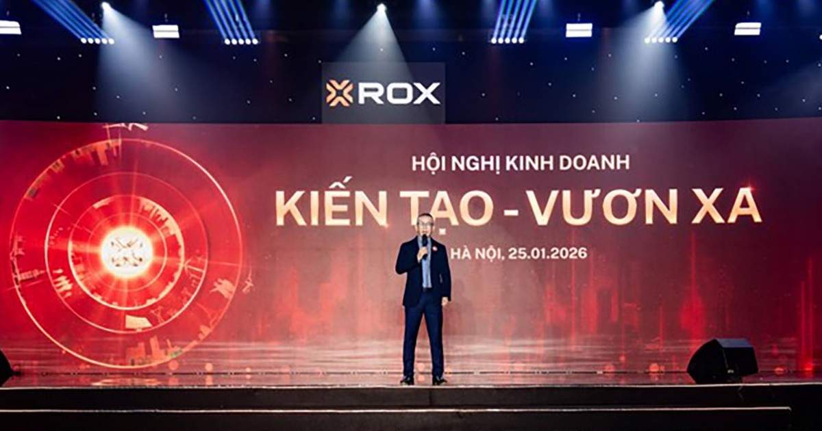Củng cố nền tảng, vươn xa trên hành trình mới