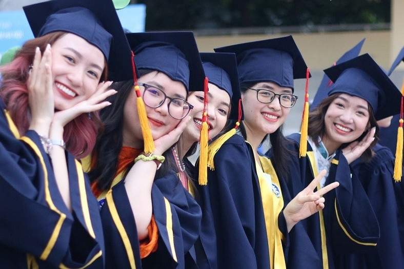 Đến năm 2030, ĐHQG TP Hồ Chí Minh hướng đến là cơ sở giáo dục đại học hàng đầu châu Á
