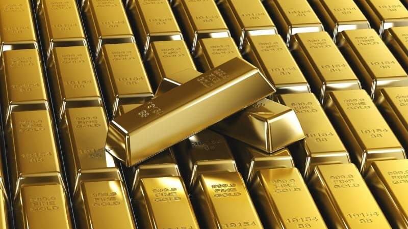 Giá vàng hôm nay (24/1) đồng loạt tăng sốc, tạo đỉnh mới