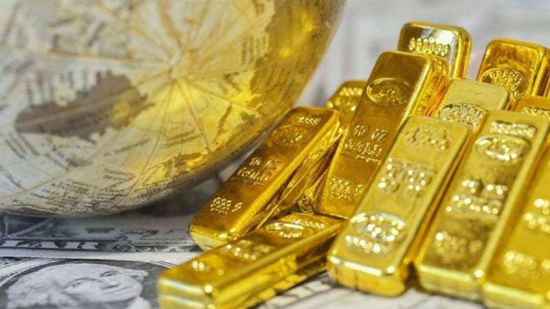 Giá vàng hôm nay (29/1) đồng loạt lập đỉnh mới, thế giới sắp đạt mốc không tưởng 5.600 USD/ounce