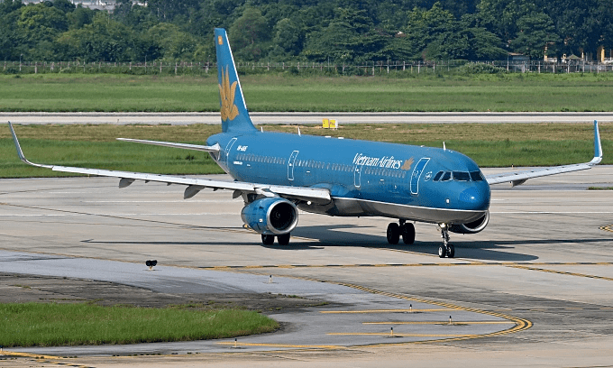 HCMC-central Vietnam flights fully booked for Lunar New Year