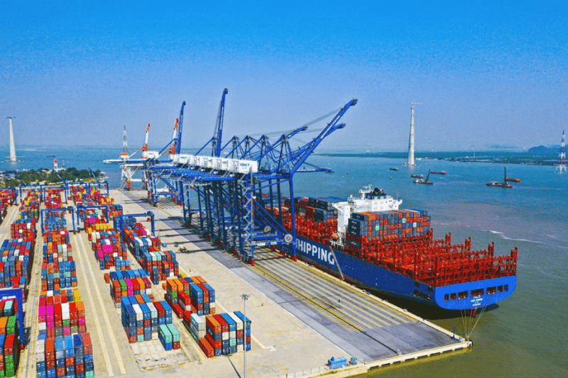Hải Phòng quy hoạch thúc đẩy ngành kinh tế mũi nhọn