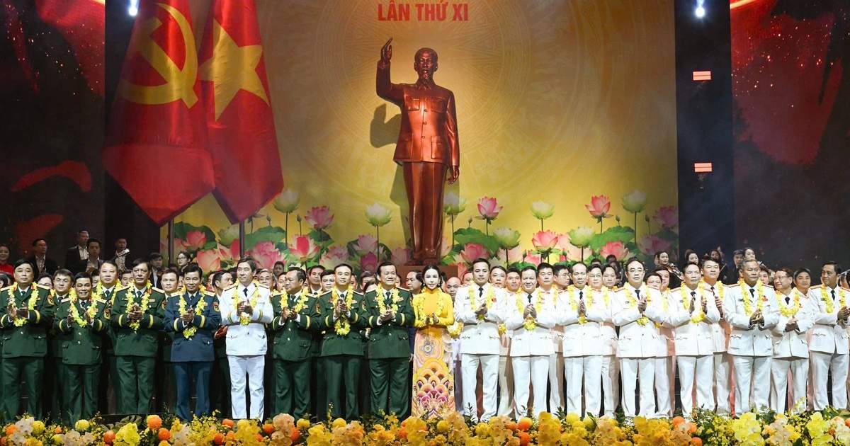 Hành trình phụng sự và kiến tạo giá trị bền vững