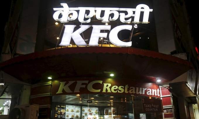 India’s KFC, Pizza Hut operators to merge in $1.2 billion deal