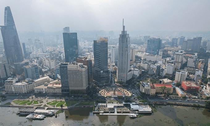 Japanese businesses in Vietnam most optimistic about profits since 2009