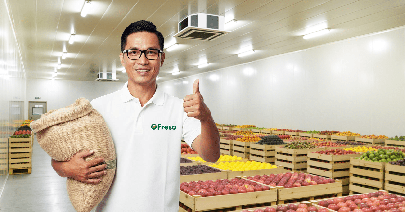 Lời giải cho bài toán nhập hàng của quán ăn, nhà hàng