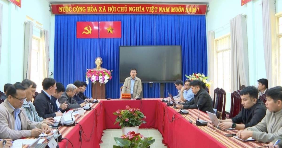 Quảng Ngãi khẩn trương hoàn thành nâng cấp tỉnh lộ 676 trước 2026