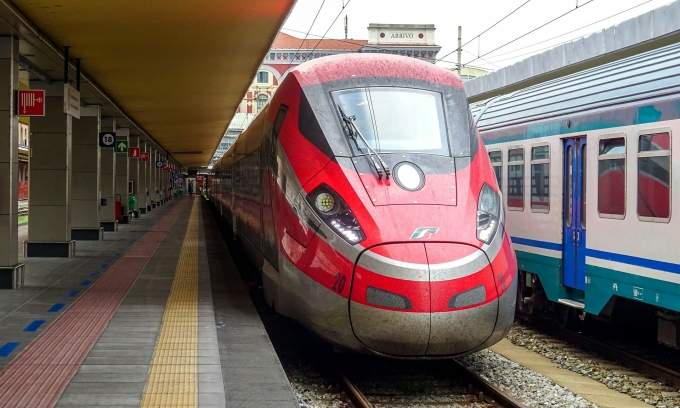 Quang Ninh province wants work on Hanoi–Ha Long high-speed rail to begin in March
